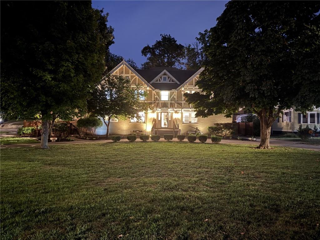 4975 Ward Parkway Kansas City, MO 64112 - Photo 40 of 62