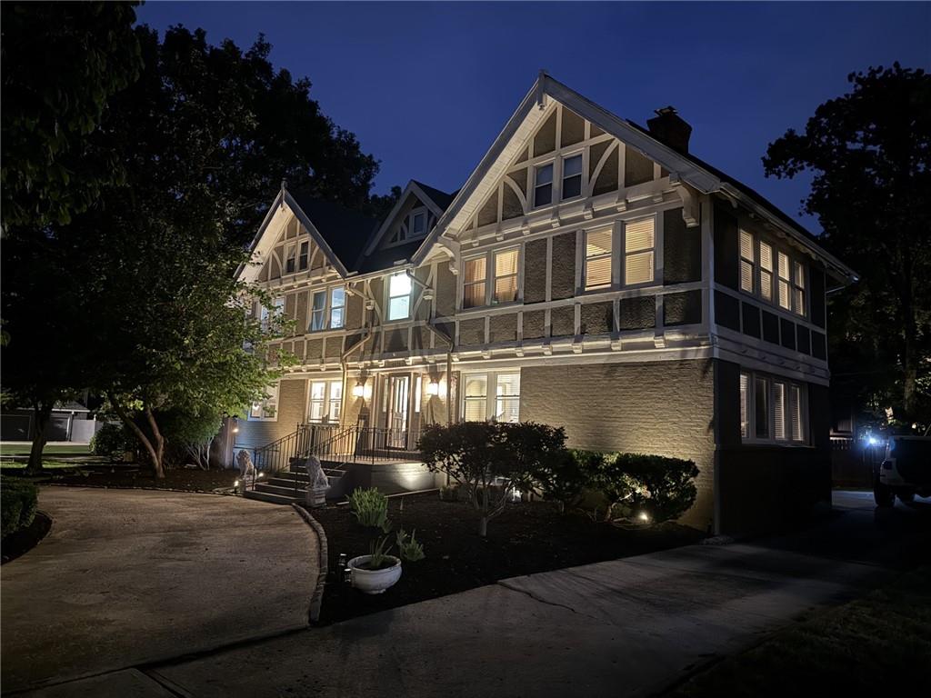 4975 Ward Parkway Kansas City, MO 64112 - Photo 42 of 62