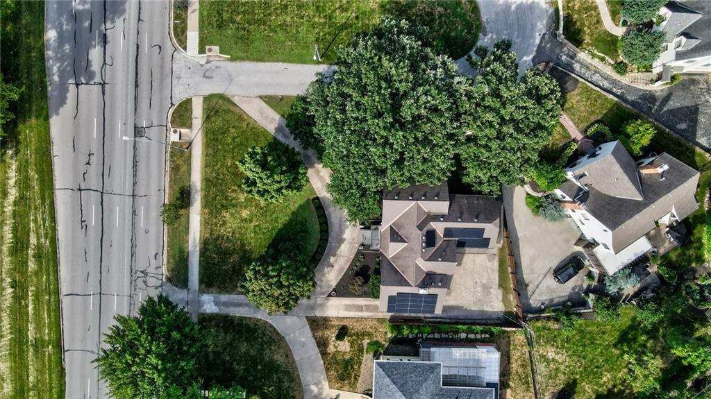 4975 Ward Parkway Kansas City, MO 64112 - Photo 46 of 62