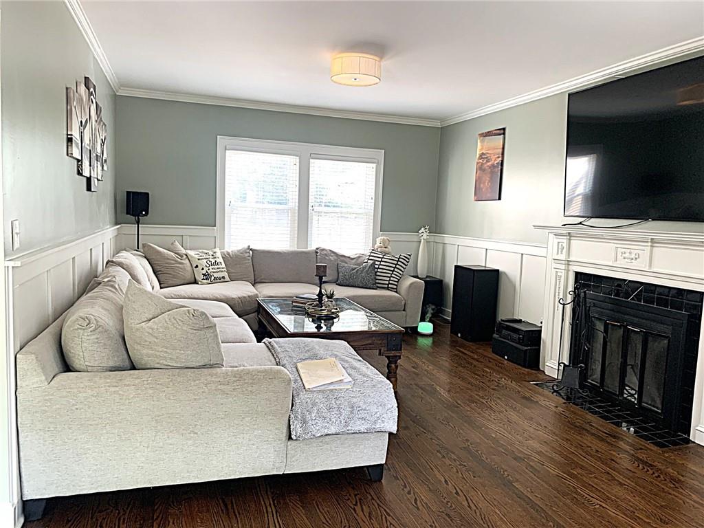 4975 Ward Parkway Kansas City, MO 64112 - Photo 5 of 62