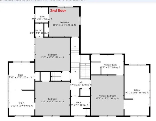 $993,500 | 4975 Ward Parkway, Kansas City, MO 64112