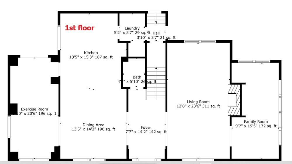 4975 Ward Parkway Kansas City, MO 64112 - Photo 58 of 62