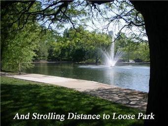 4975 Ward Parkway Kansas City, MO 64112 - Photo 60 of 62