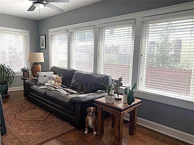 $993,500 | 4975 Ward Parkway, Kansas City, MO 64112