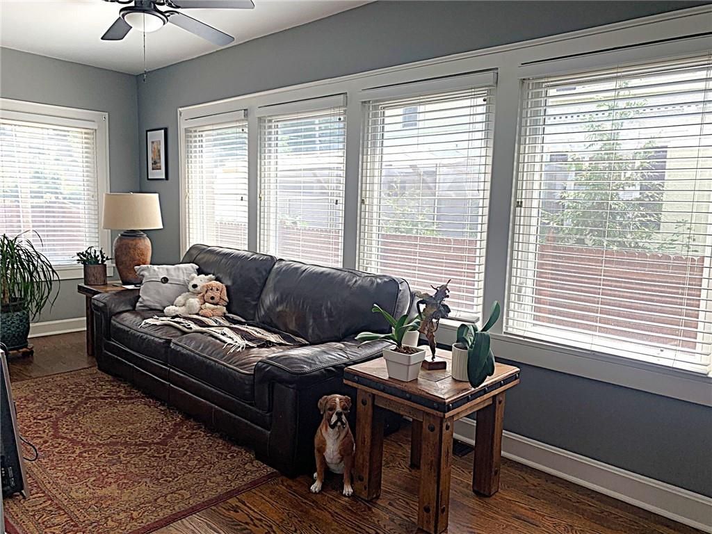 4975 Ward Parkway Kansas City, MO 64112 - Photo 7 of 62