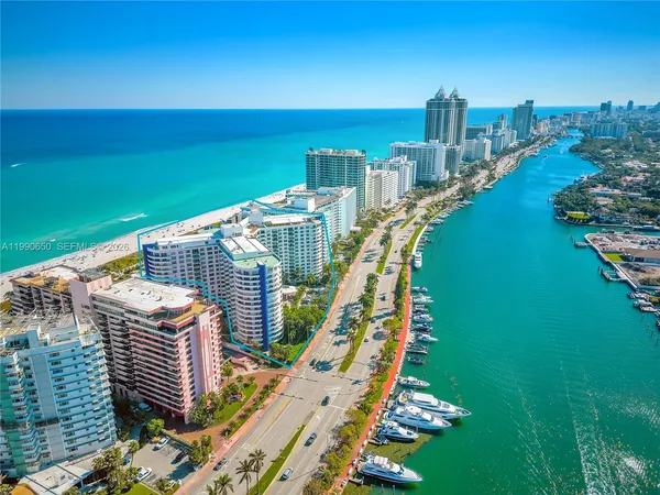 $3,500 | 5161 Collins Avenue, Unit 411, Miami Beach, FL 33140