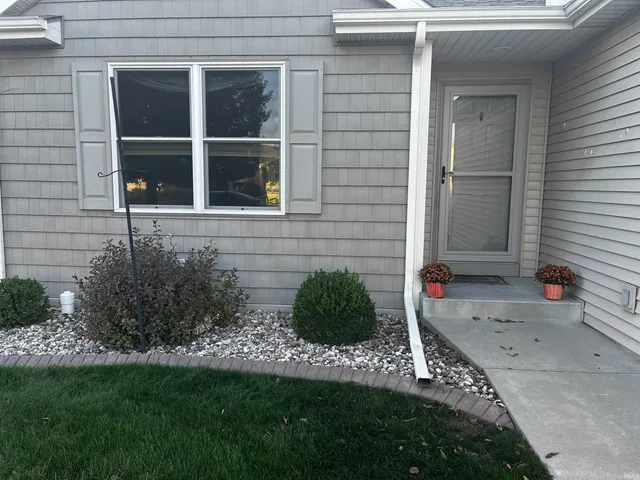 $279,500 | 1217 Park Meadows Drive, Goshen, IN 46526