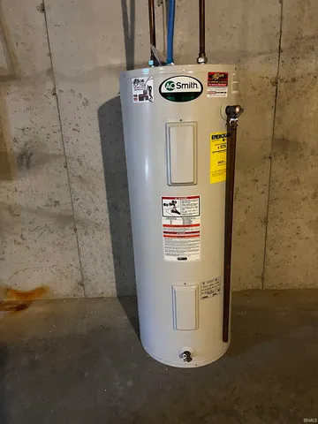 $279,500 | 1217 Park Meadows Drive, Goshen, IN 46526