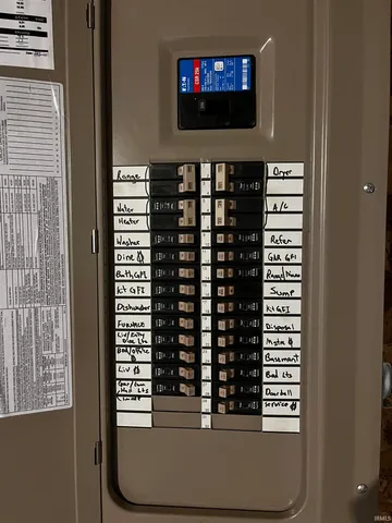 $279,500 | 1217 Park Meadows Drive, Goshen, IN 46526