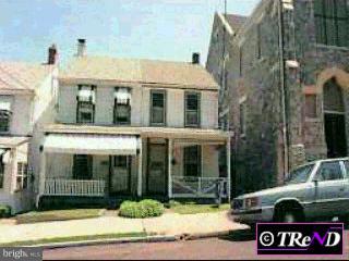 47 Church Street Spring City, PA 19475 - Photo 1 of 1