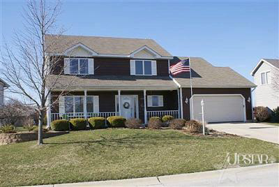 6303 Riptide Way Fort Wayne, IN 46845 - Photo 1 of 30 Gallery Image 1