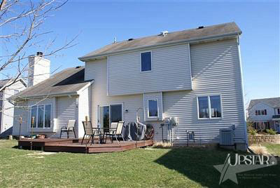 6303 Riptide Way Fort Wayne, IN 46845 - Photo 3 of 30 Gallery Image 3