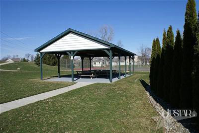 6303 Riptide Way Fort Wayne, IN 46845 - Photo 28 of 30 Gallery Image 28