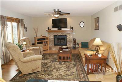 6303 Riptide Way Fort Wayne, IN 46845 - Photo 5 of 30 Gallery Image 5