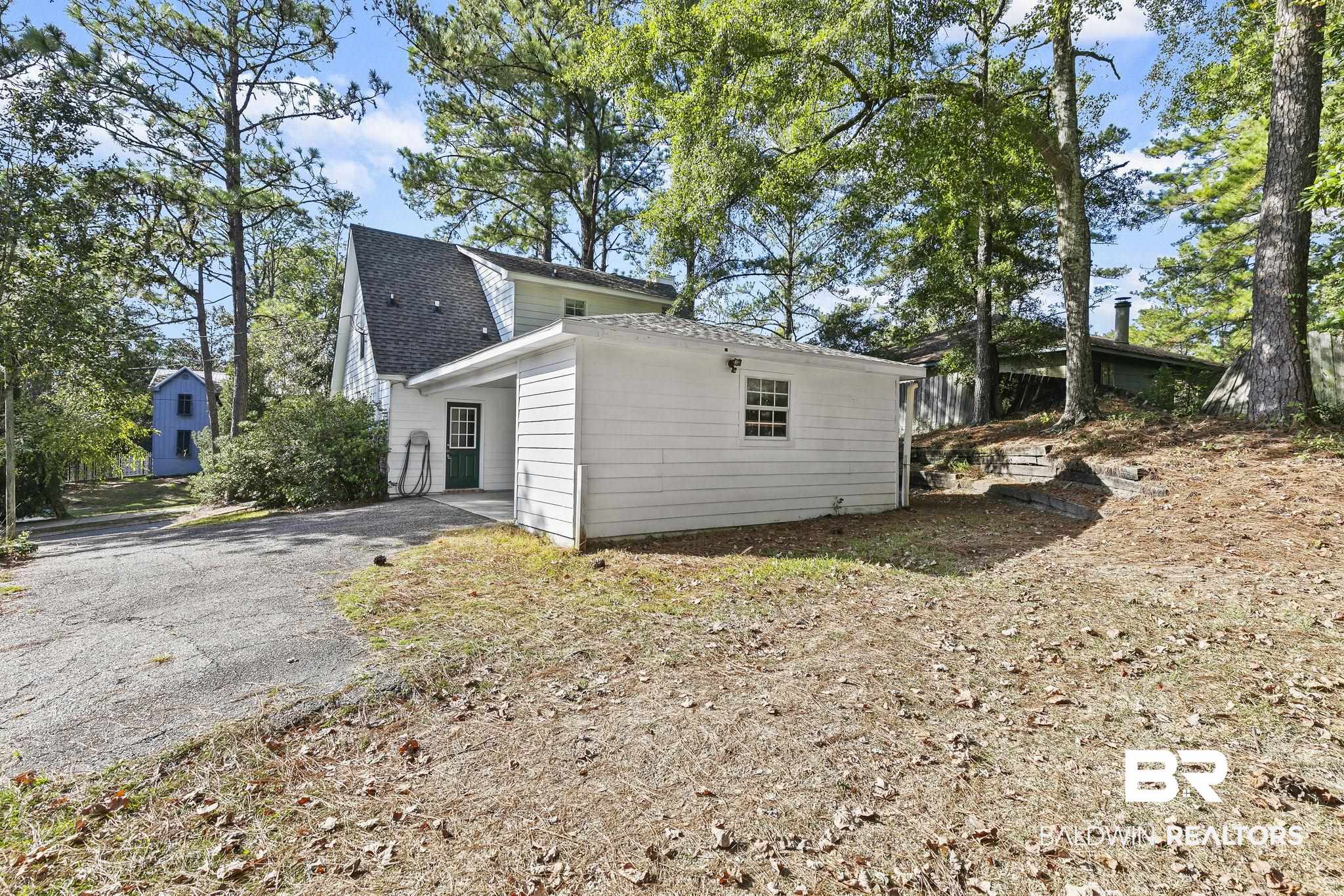 359 Ridgewood Drive Daphne, AL 36526 - Photo 56 of 73 View of home's exterior