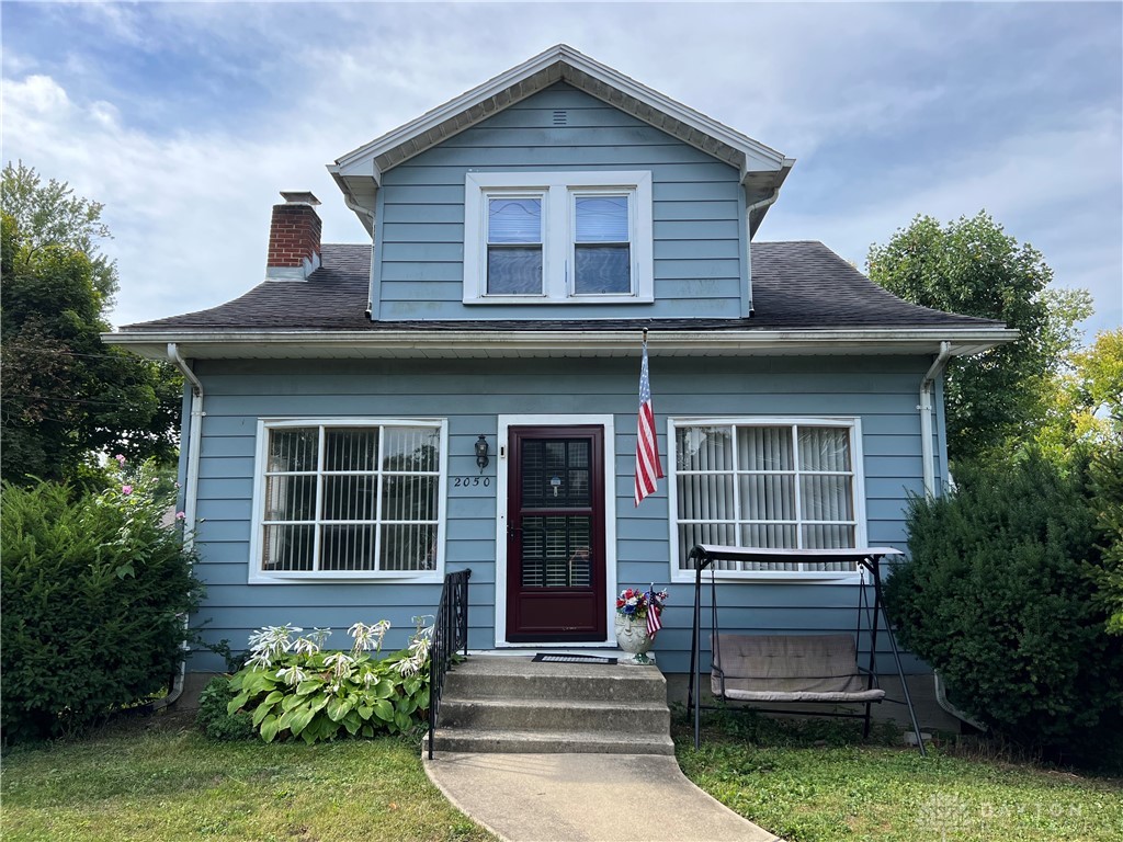 2050 East Westbrook Road Dayton, OH 45426 - Photo 1 of 30