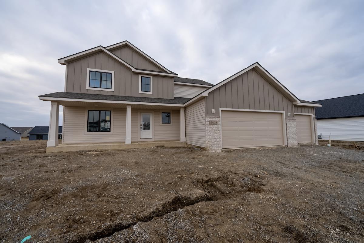 13079 Silk Tree Trail Fort Wayne, IN 46814 - Photo 1 of 22