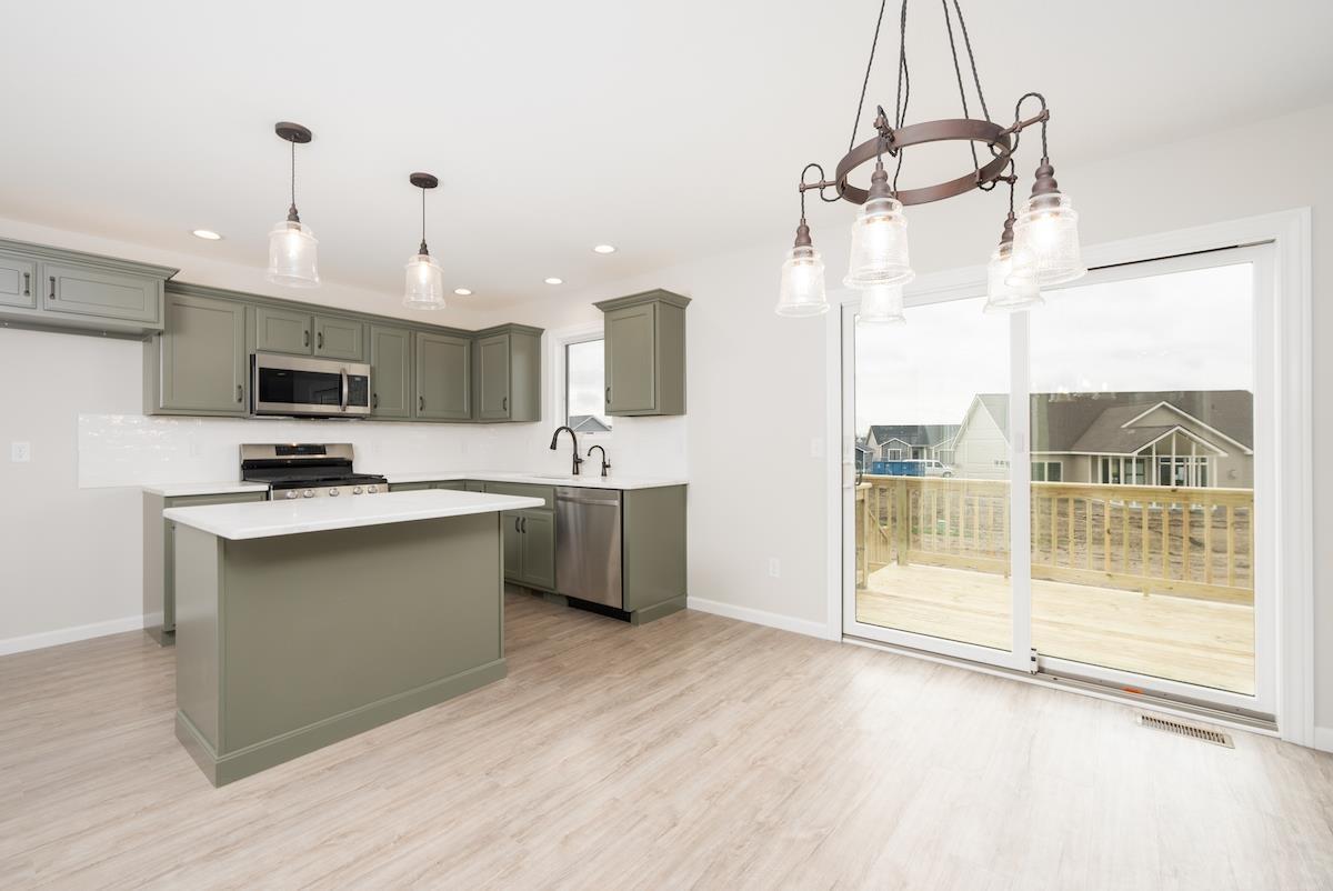 13079 Silk Tree Trail Fort Wayne, IN 46814 - Photo 3 of 22