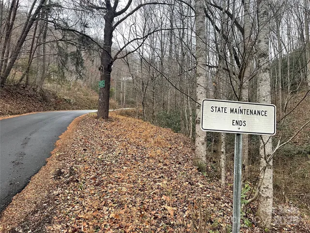 $120,000 | 805 Sparkling Fls Road, Whittier, NC 28789