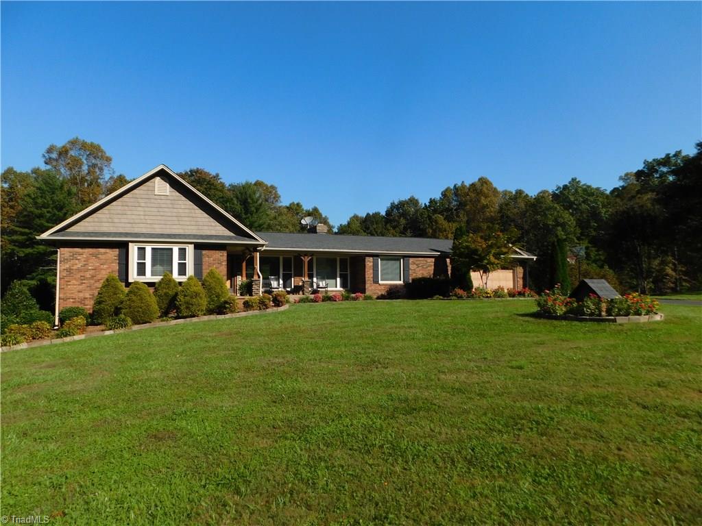 1887 Fish Lake Road Cana, VA 24317 - Photo 1 of 38 Gallery Image 1