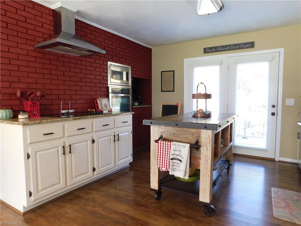 1887 Fish Lake Road Cana, VA 24317 - Photo 15 of 38 Gallery Image 15