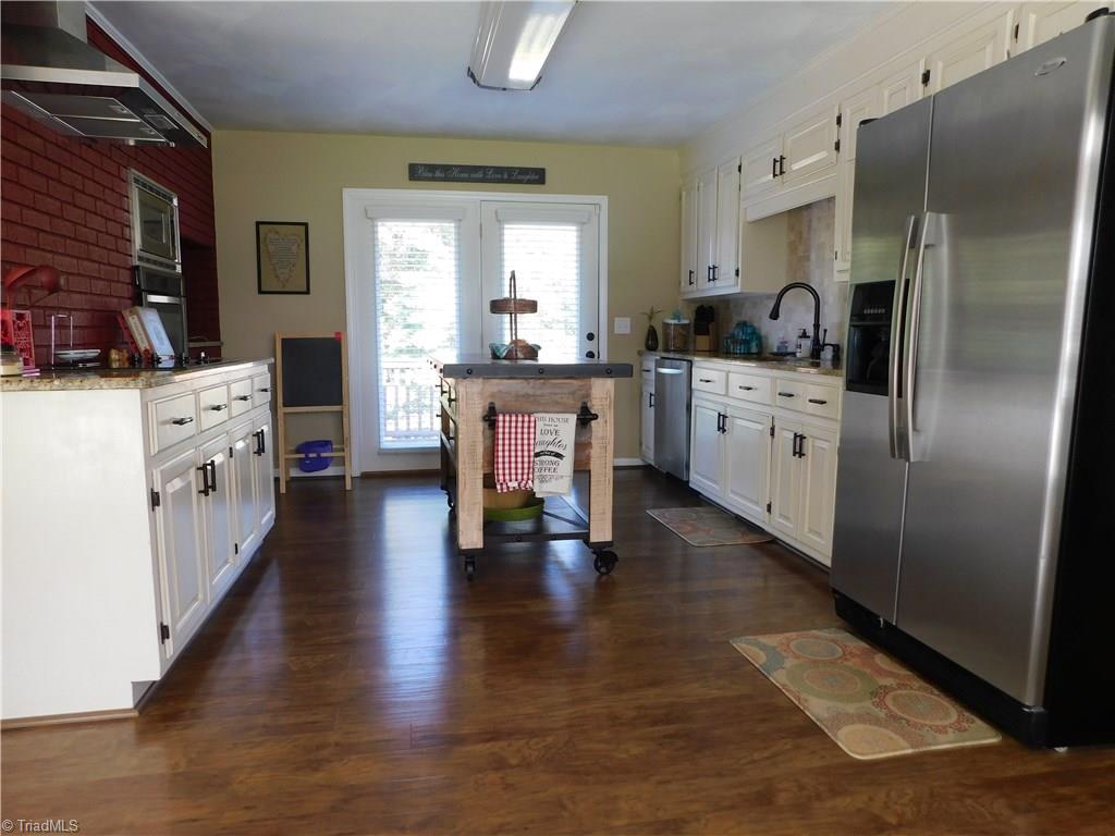 1887 Fish Lake Road Cana, VA 24317 - Photo 17 of 38 Gallery Image 17