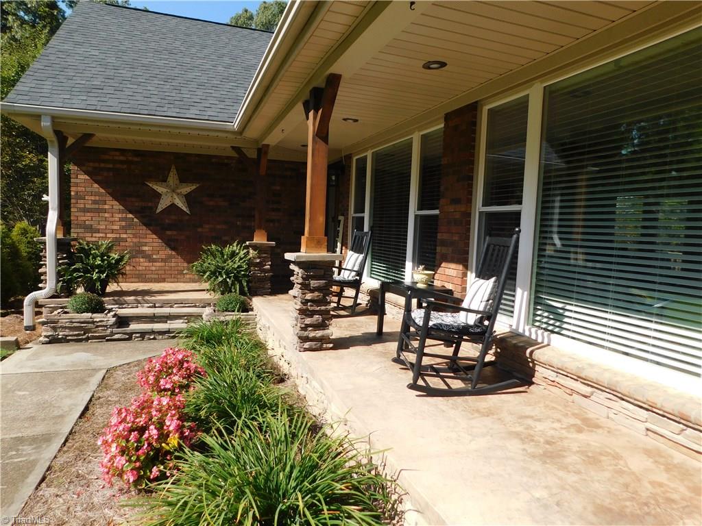 1887 Fish Lake Road Cana, VA 24317 - Photo 28 of 38 Gallery Image 28