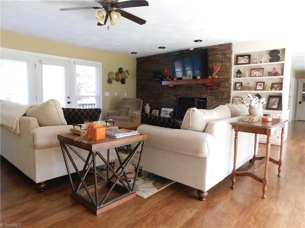 1887 Fish Lake Road Cana, VA 24317 - Photo 4 of 38 Gallery Image 4