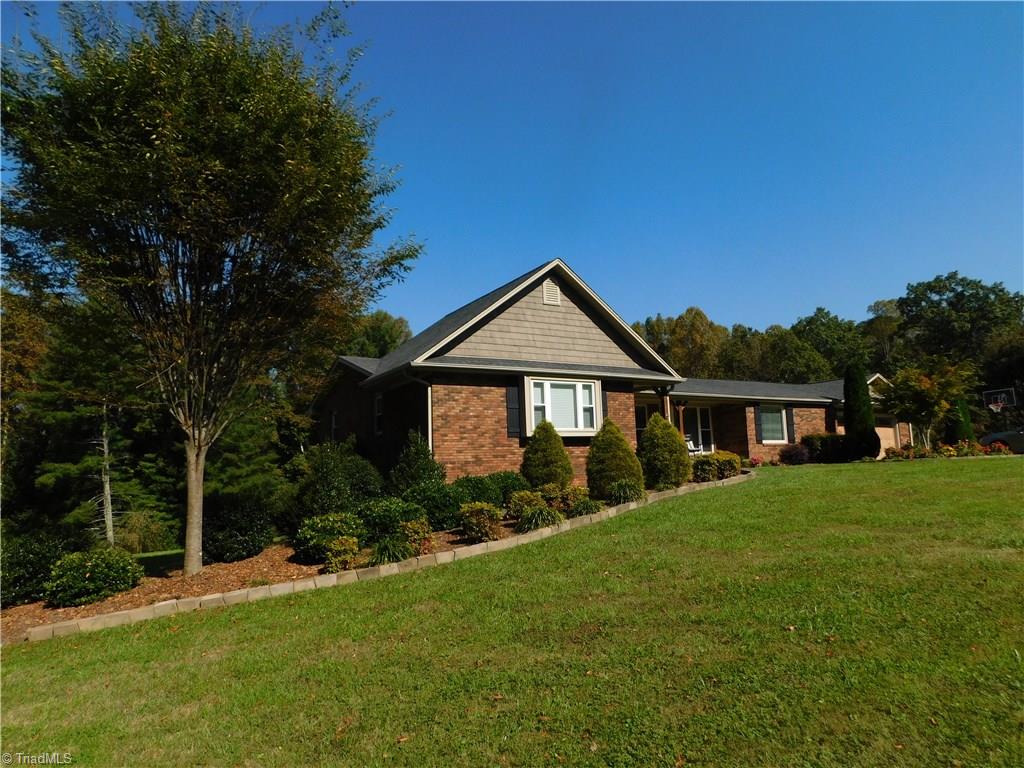 1887 Fish Lake Road Cana, VA 24317 - Photo 37 of 38 Gallery Image 37