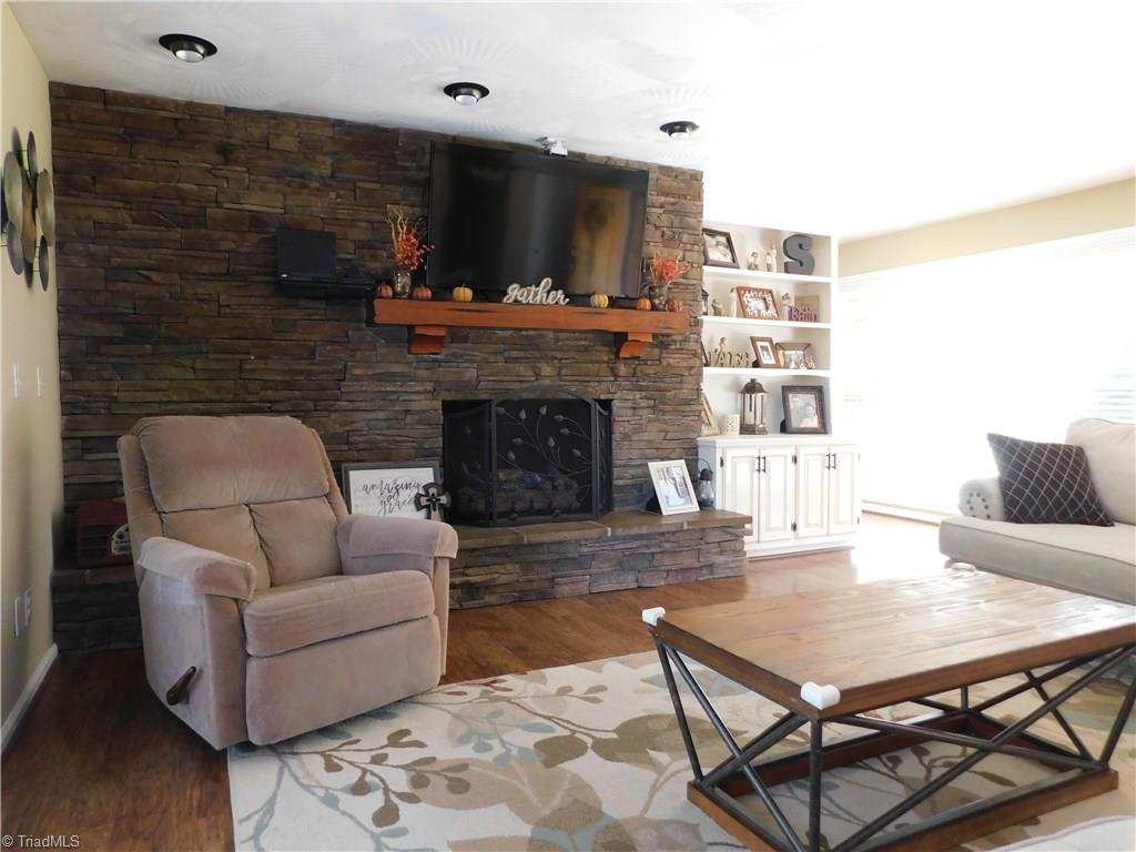 1887 Fish Lake Road Cana, VA 24317 - Photo 5 of 38 Gallery Image 5