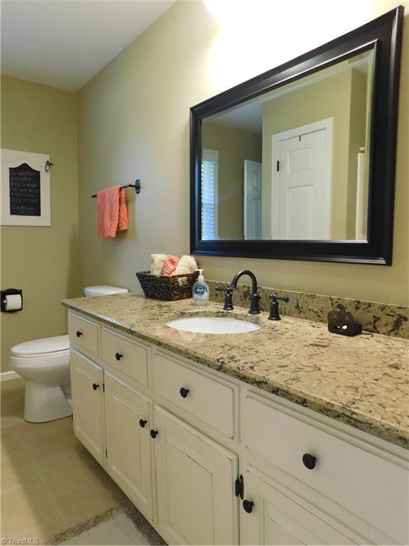 1887 Fish Lake Road Cana, VA 24317 - Photo 6 of 38 Gallery Image 6