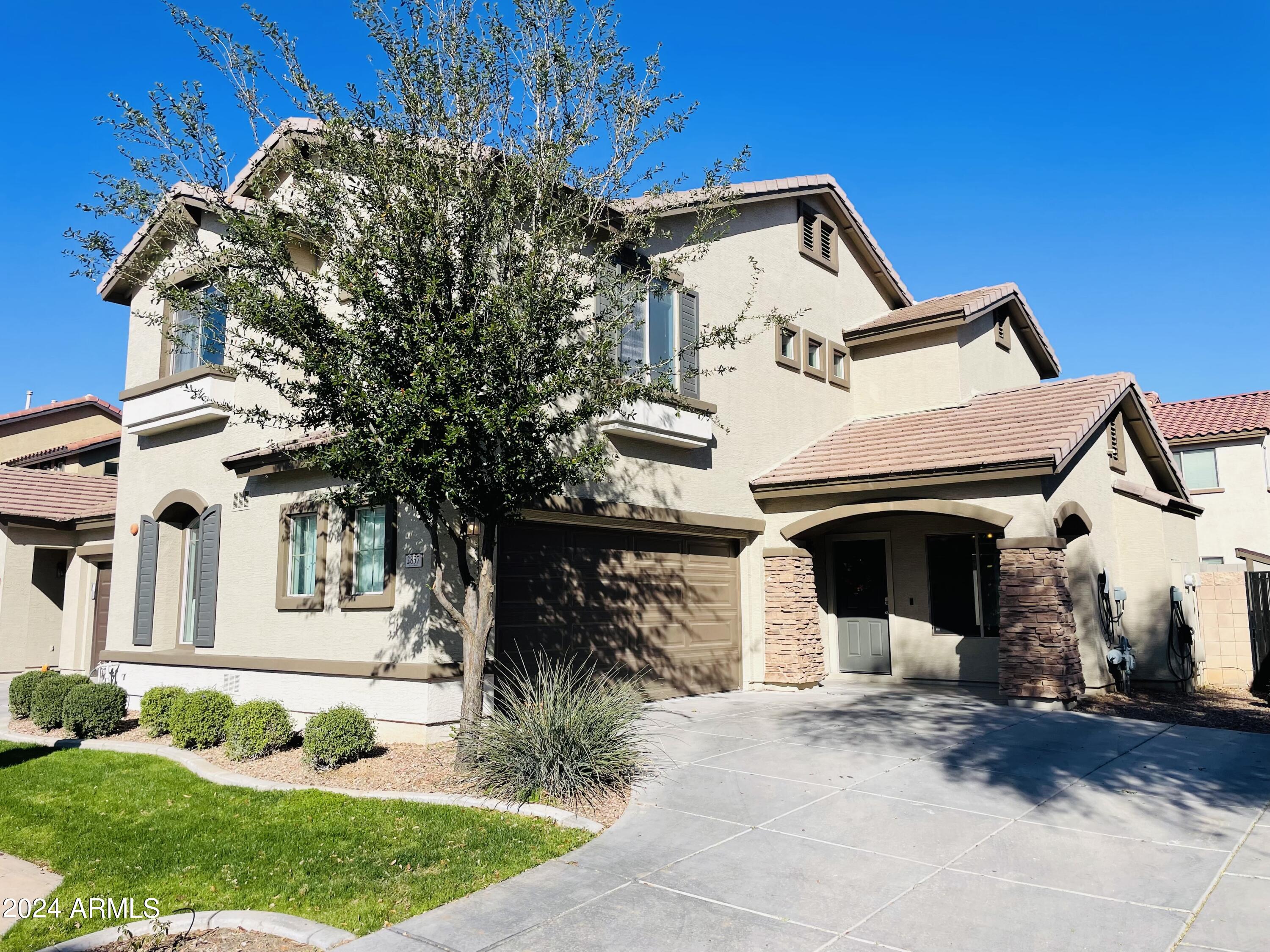 2857 South Granite Street Gilbert, AZ 85295 - Photo 1 of 23 IMG_3531