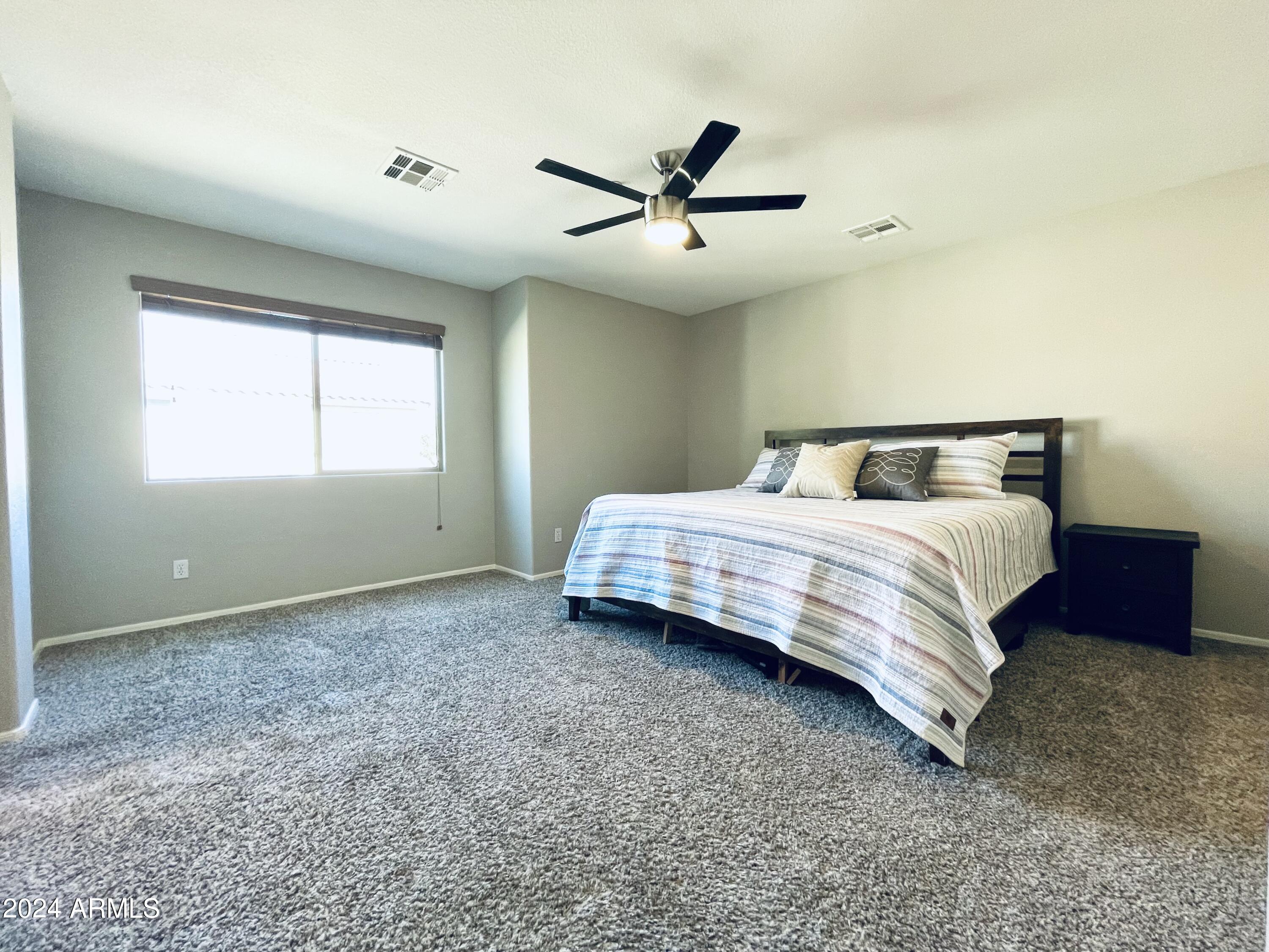 2857 South Granite Street Gilbert, AZ 85295 - Photo 15 of 23 Master Bedroom