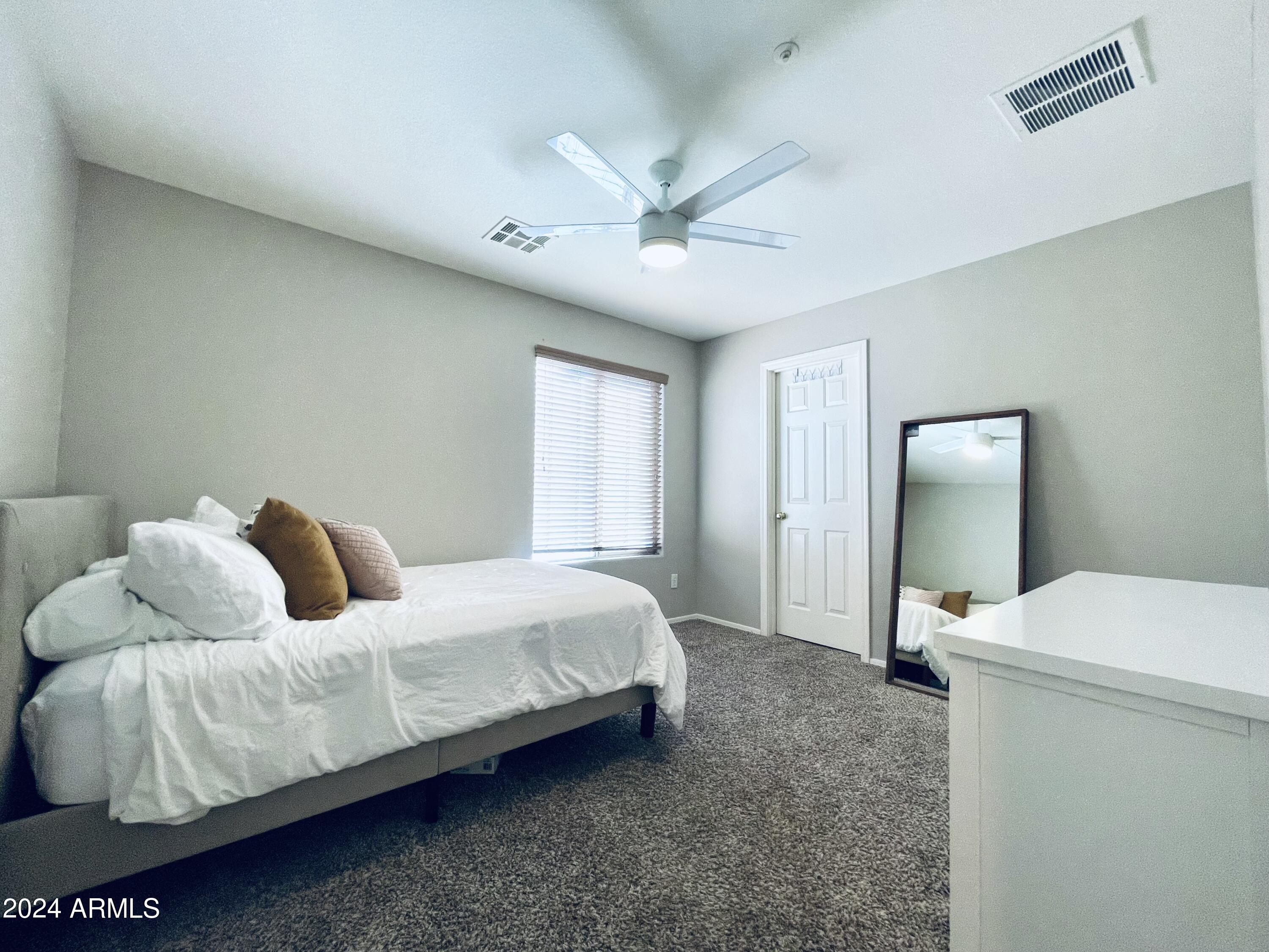 2857 South Granite Street Gilbert, AZ 85295 - Photo 18 of 23 Bedroom 2