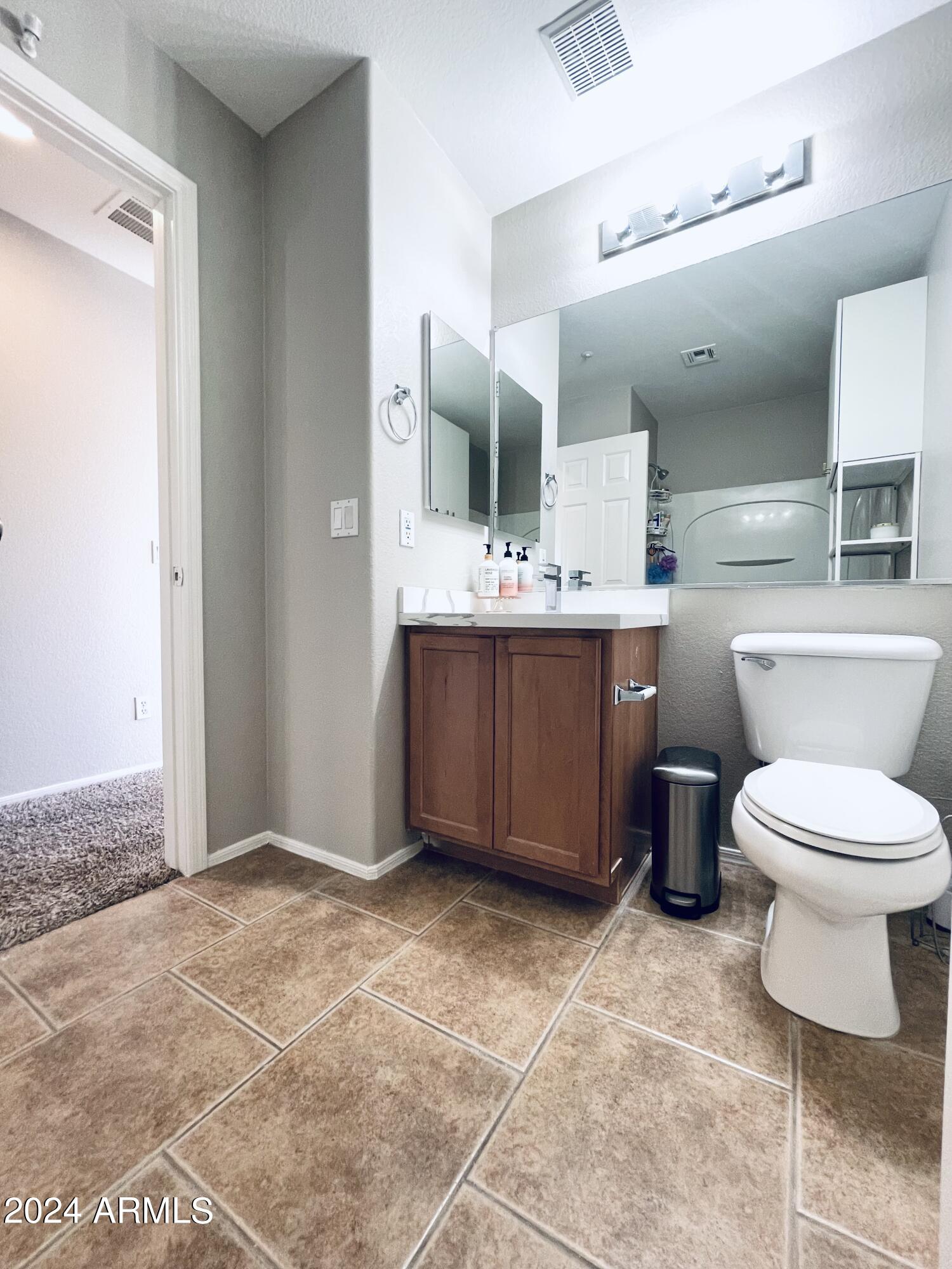 2857 South Granite Street Gilbert, AZ 85295 - Photo 20 of 23 Bath #2