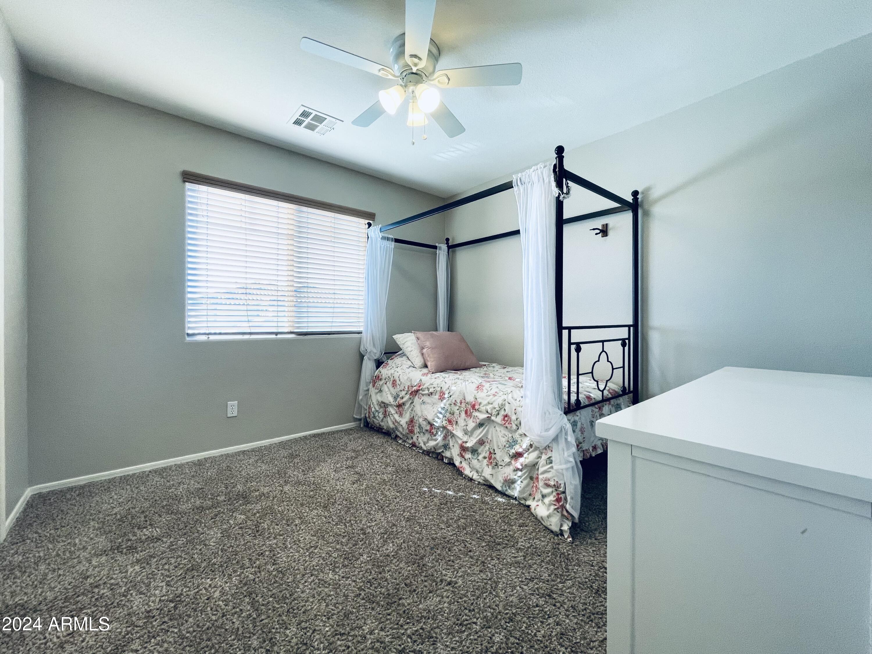 2857 South Granite Street Gilbert, AZ 85295 - Photo 21 of 23 Bedroom #3