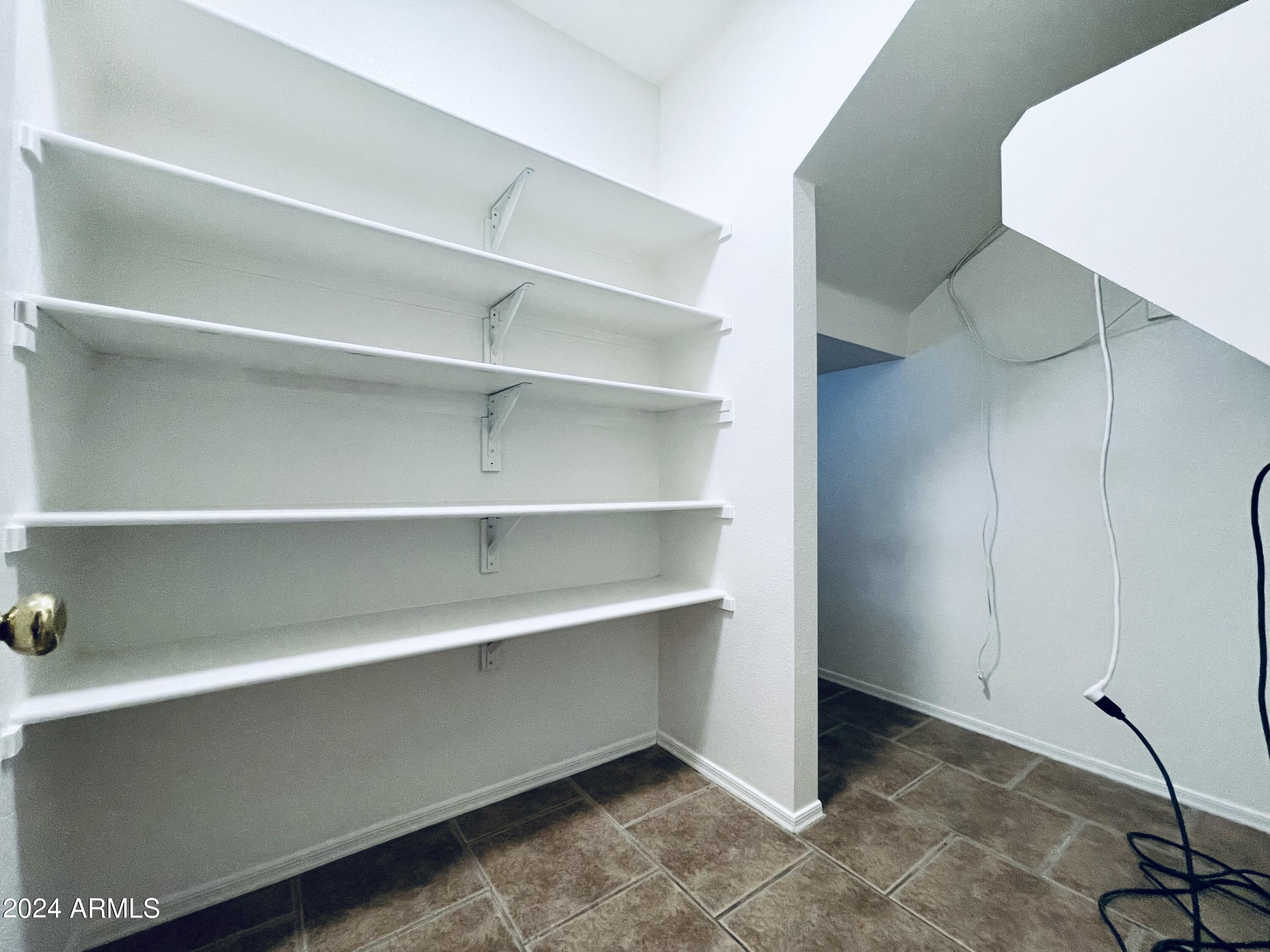 2857 South Granite Street Gilbert, AZ 85295 - Photo 9 of 23 Walkin Pantry