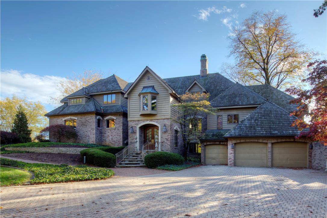 3508 Rosenberg Lane Godfrey, IL 62035 - Photo 1 of 52 Gallery Image 1