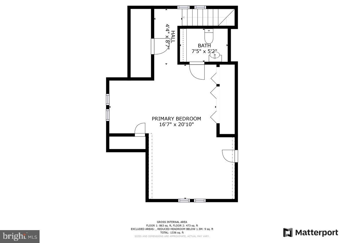 937 Highwood Street Reading, PA 19607 - Photo 38 of 38 Gallery Image 38