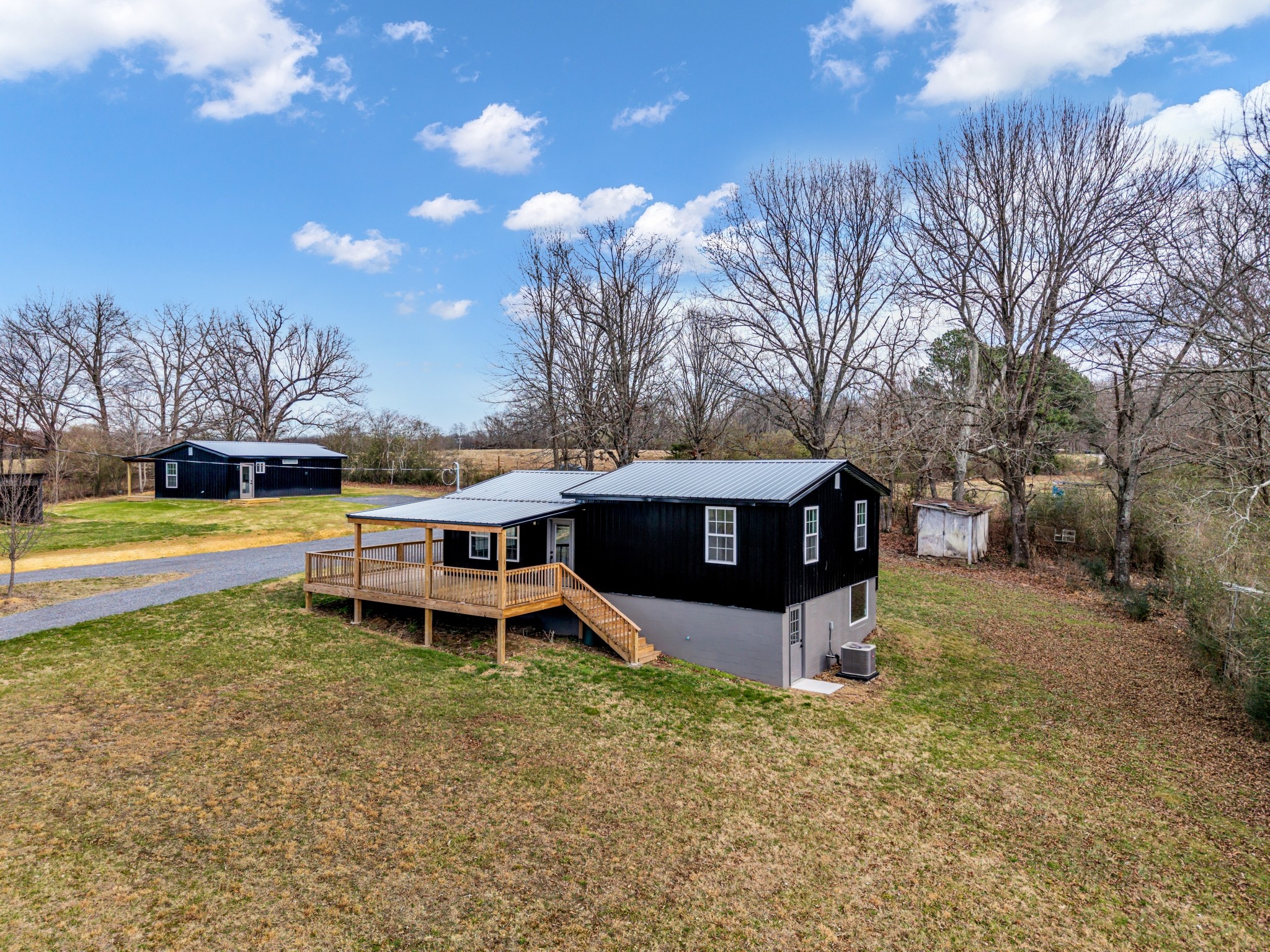 7159 C C C Road Fairview, TN 37062 - Photo 6 of 83