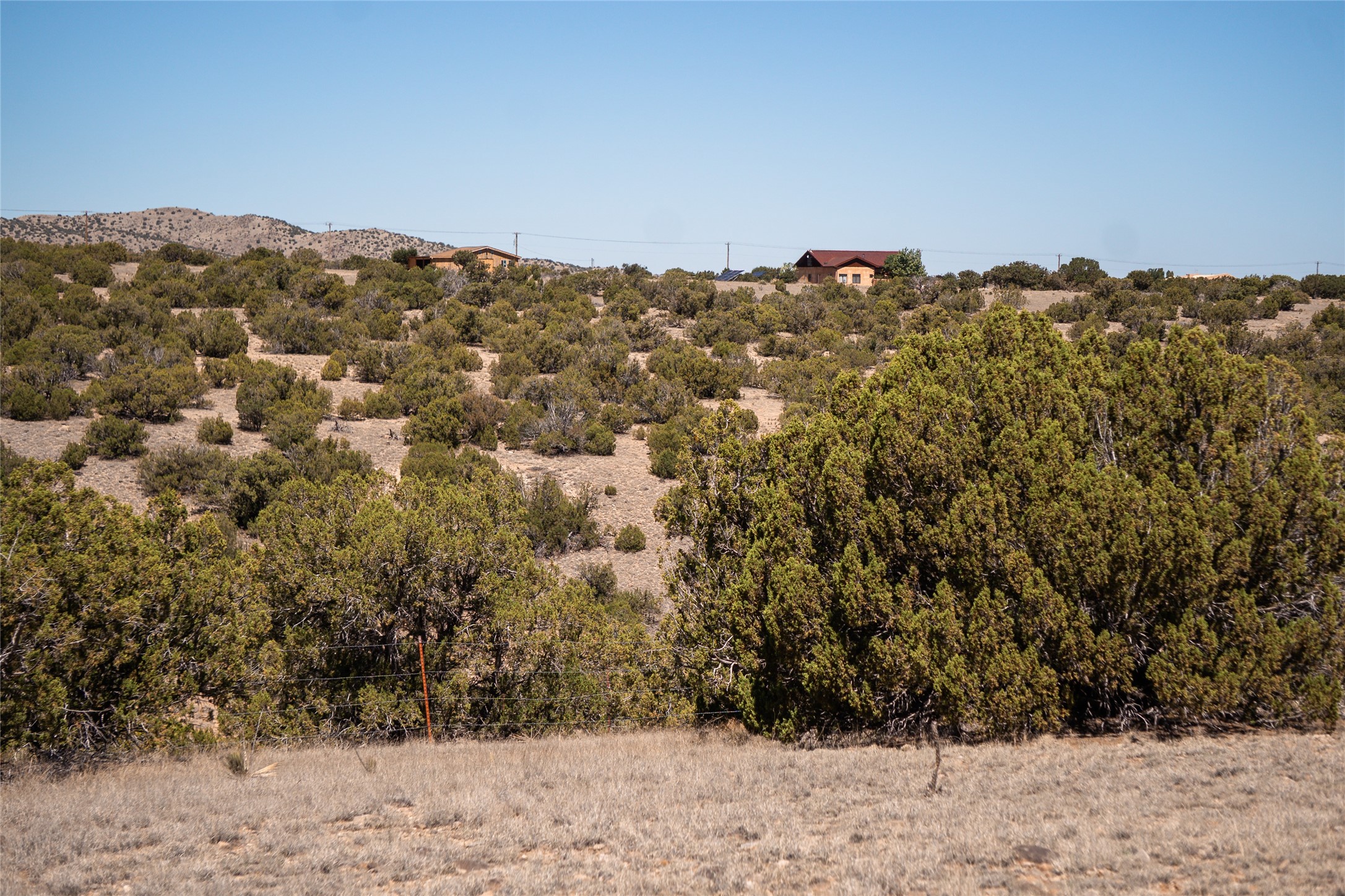 7 C Rancho De Shama, Unit A Cerrillos, NM 87010 - Photo 7 of 19