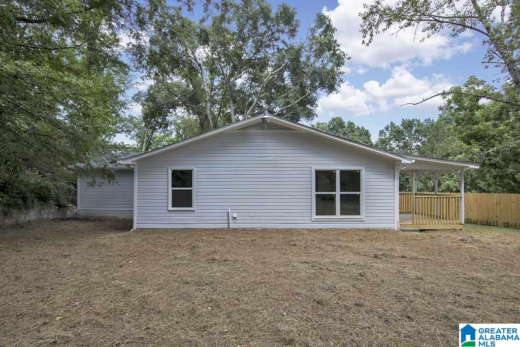 3200 Sweeney Hollow Road Pinson, AL 35126 - Photo 15 of 17 Gallery Image 15