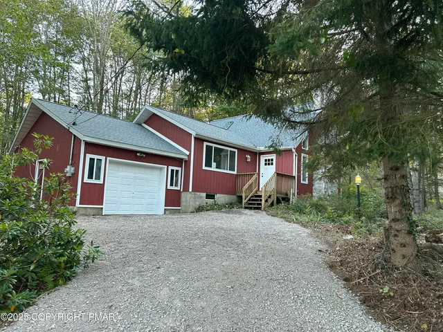 $350,000 | 70 Wolf Way, White Haven, PA 18661