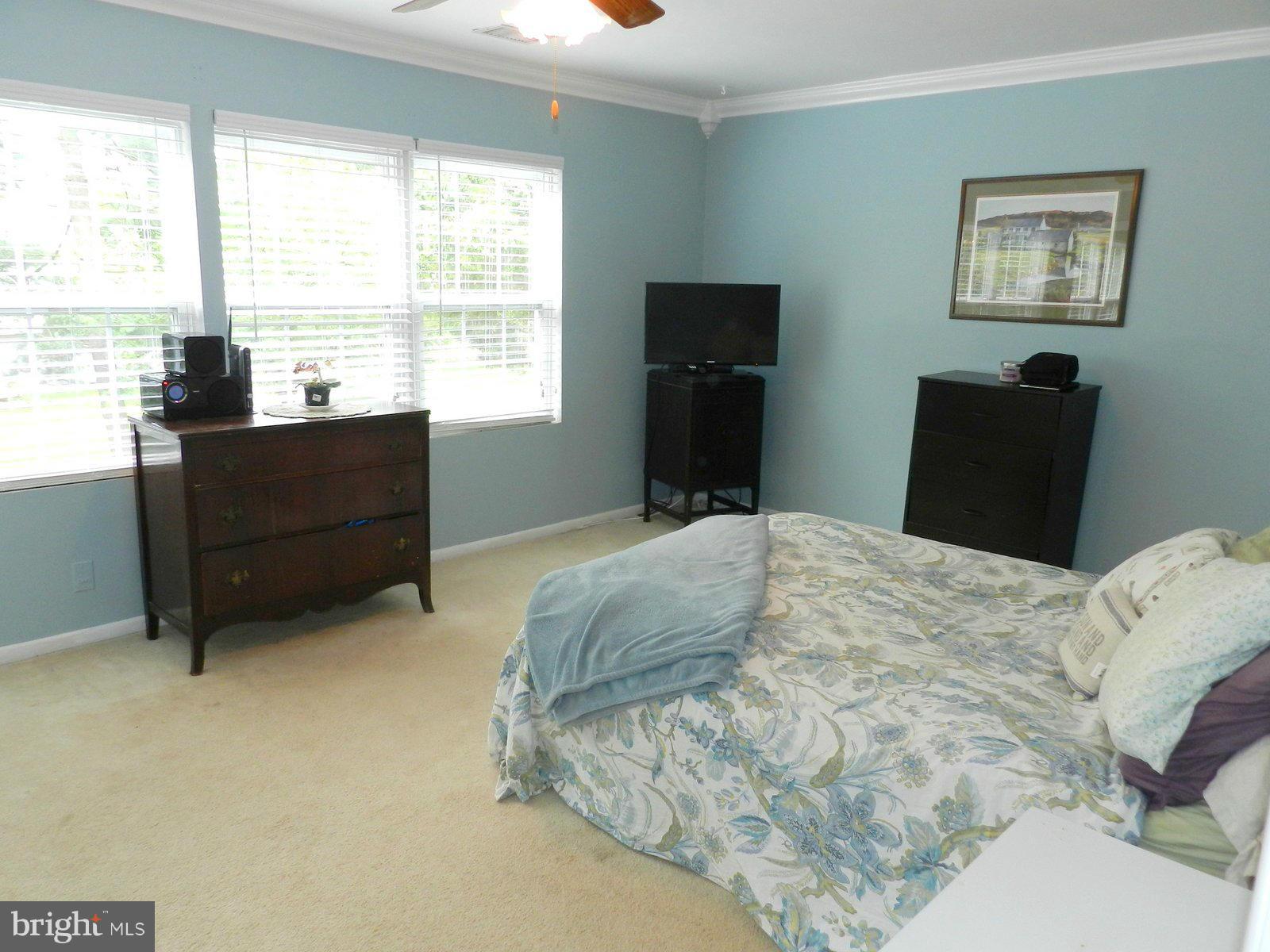 17426 Hoskinson Road Poolesville, MD 20837 - Photo 19 of 29 Bedroom (Master)