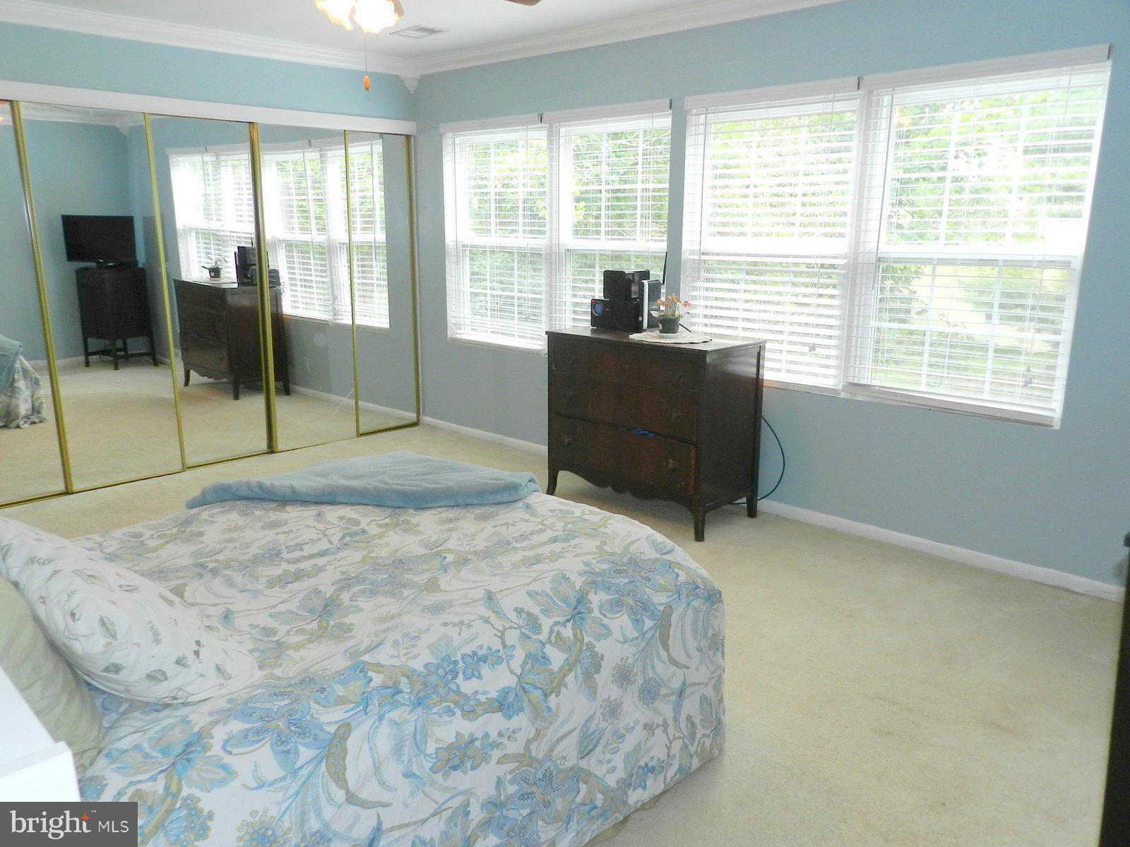 17426 Hoskinson Road Poolesville, MD 20837 - Photo 20 of 29 Bedroom (Master)