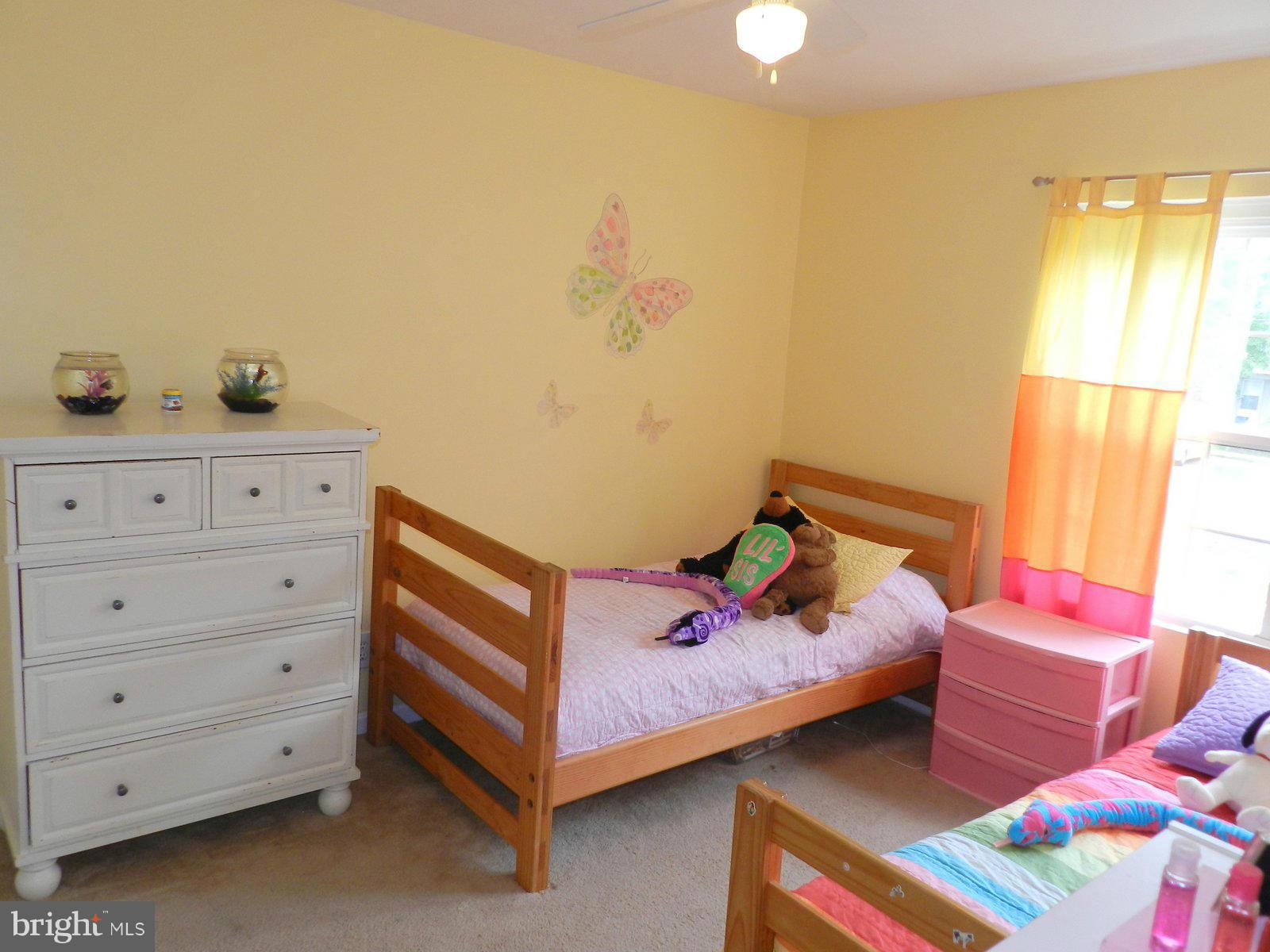 17426 Hoskinson Road Poolesville, MD 20837 - Photo 24 of 29 Bedroom