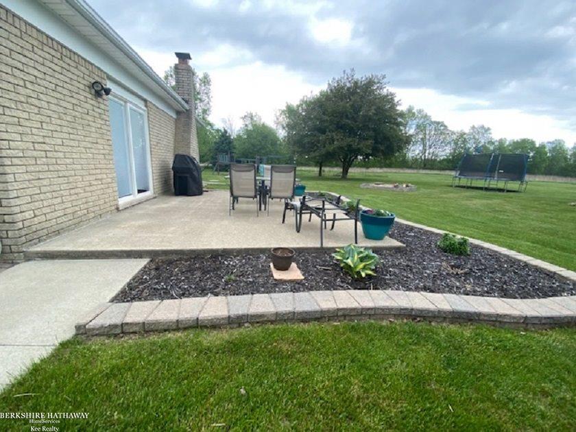 73550 McKay Road Romeo, MI 48065 - Photo 53 of 63