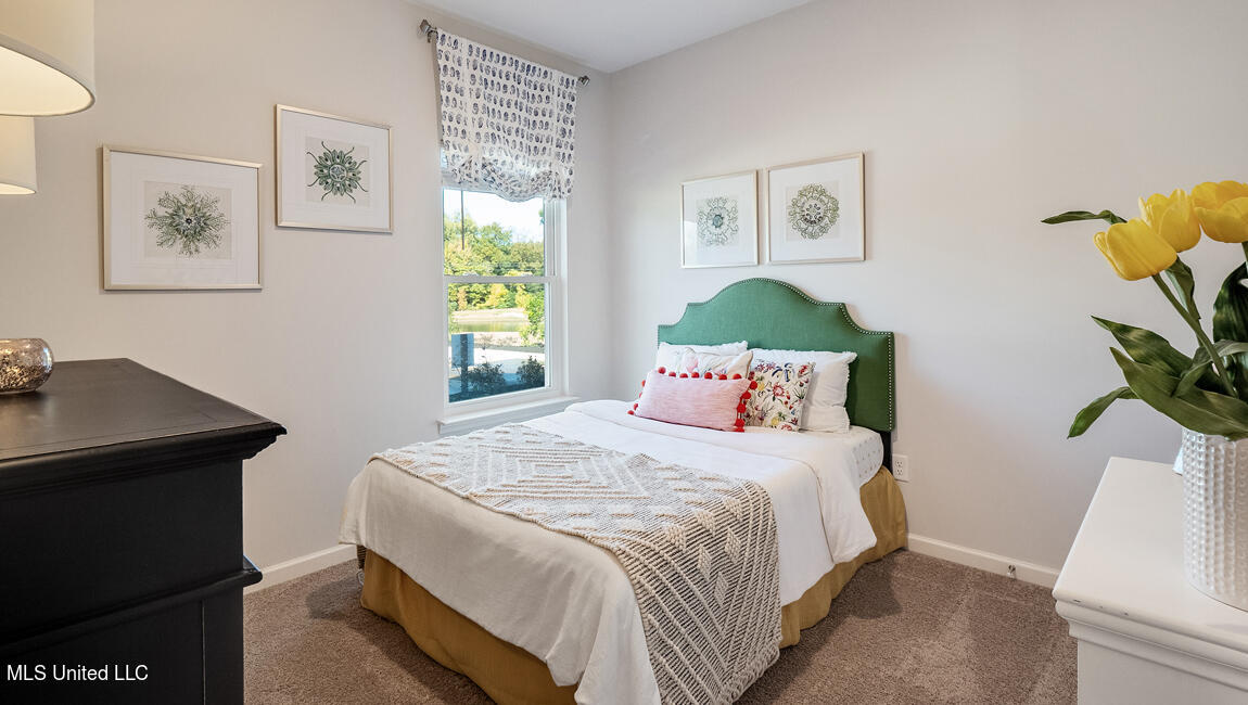 73 Pickwick Place Byhalia, MS 38611 - Photo 18 of 22 21_TN_Memphis_Cameron-Plan_Bedroom2