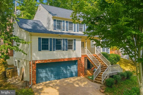 $499,990 | 2425 Harpoon Drive, Stafford, VA 22554
