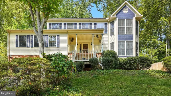 $499,990 | 2425 Harpoon Drive, Stafford, VA 22554